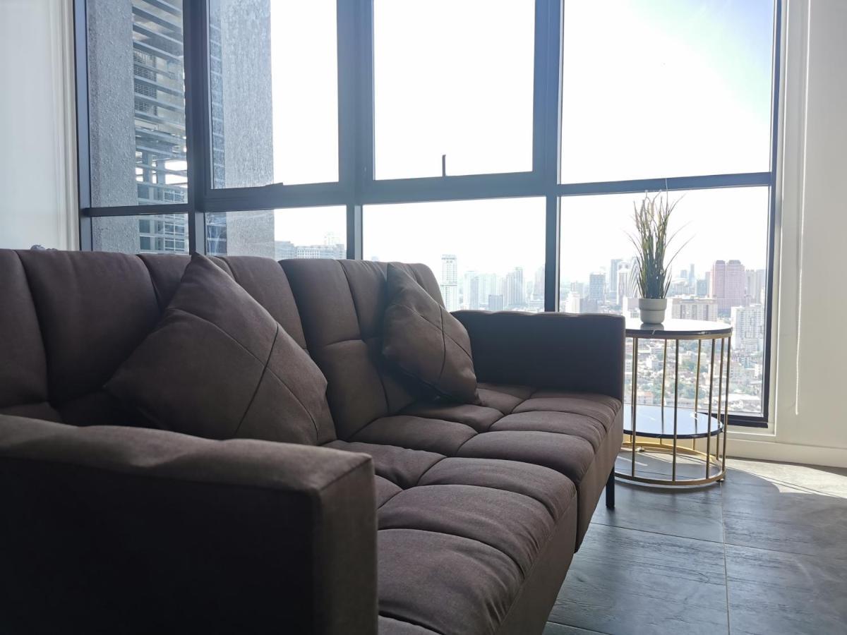 Scarletz Suites Klcc By De Harlequins Guesthouse Kuala Lumpur Esterno foto